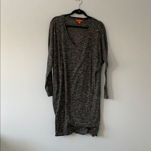 Joe Fresh sweater dress